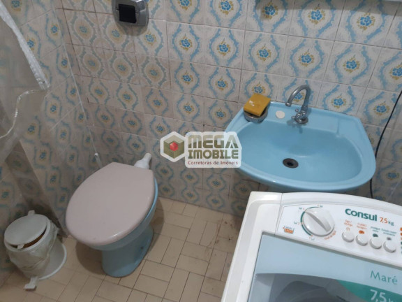 Imagem Apartamento com 1 Quarto à Venda, 28 m² em Centro - Florianópolis Imagem Apartamento com 1 Quarto à Venda, 28 m² em Centro - Florianópolis