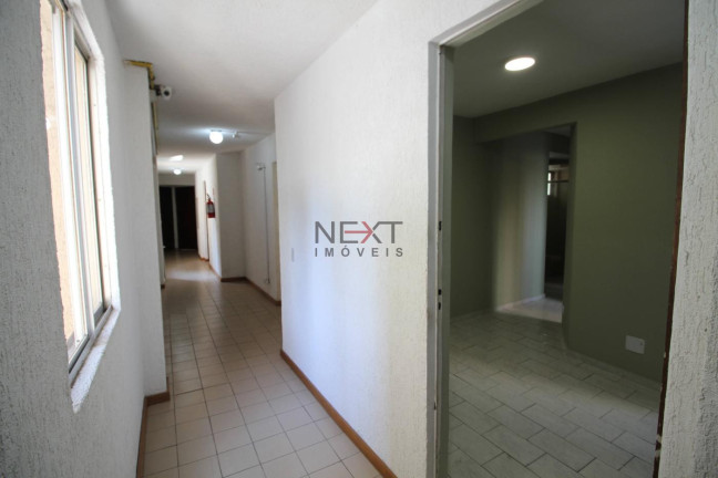 Imagem Apartamento com 2 Quartos à Venda, 25 m² em Bigorrilho - Curitiba
