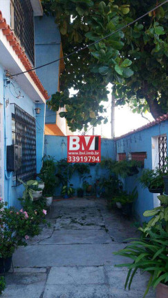 Imagem Casa com 4 Quartos à Venda, 80 m² em Vista Alegre - Rio De Janeiro Imagem Casa com 4 Quartos à Venda, 80 m² em Vista Alegre - Rio De Janeiro