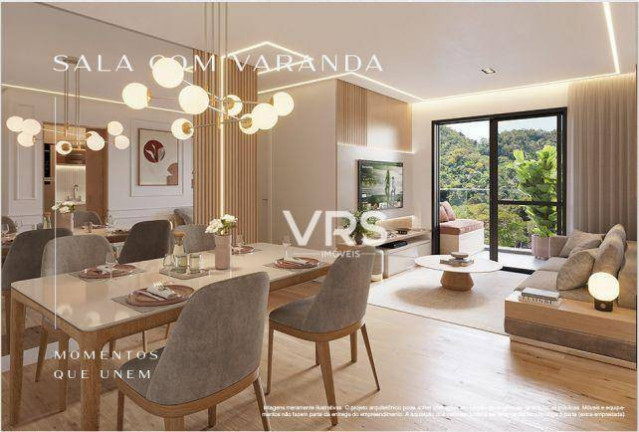 Imagem Apartamento com 2 Quartos à Venda, 65 m² em Alto - Teresópolis Imagem Apartamento com 2 Quartos à Venda, 65 m² em Alto - Teresópolis