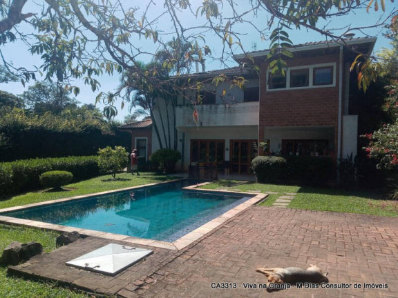 Imagem Casa de Condomínio com 4 Quartos à Venda, 1.500 m² em Chácara Santa Lúcia Dos Ypes - Carapicuíba Imagem Casa de Condomínio com 4 Quartos à Venda, 1.500 m² em Chácara Santa Lúcia Dos Ypes - Carapicuíba