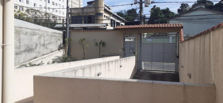 Imagem Sobrado com 2 Quartos à Venda, 120 m² em Itaquera - São Paulo Imagem Sobrado com 2 Quartos à Venda, 120 m² em Itaquera - São Paulo