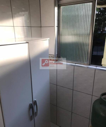 Imagem Apartamento com 2 Quartos à Venda, 53 m² em Parque Erasmo Assunção - Santo André Imagem Apartamento com 2 Quartos à Venda, 53 m² em Parque Erasmo Assunção - Santo André