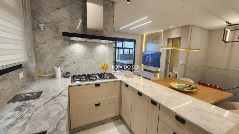 Imagem Cobertura com 3 Quartos à Venda, 160 m² em Canto Grande - Bombinhas Imagem Cobertura com 3 Quartos à Venda, 160 m² em Canto Grande - Bombinhas