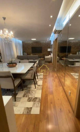 Imagem Apartamento com 3 Quartos à Venda, 189 m² em Ponta Da Praia - Santos