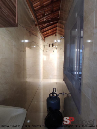 Imagem Casa com 2 Quartos à Venda, 54 m² em Samambaia - Praia Grande Imagem Casa com 2 Quartos à Venda, 54 m² em Samambaia - Praia Grande
