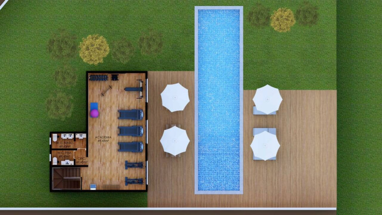 Imagem Casa com 4 Quartos à Venda, 120 m² em Buraquinho - Lauro De Freitas Imagem Casa com 4 Quartos à Venda, 120 m² em Buraquinho - Lauro De Freitas