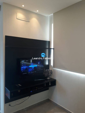 Imagem Loft com 1 Quarto à Venda, 37 m² em Centro - São Bernardo Do Campo Imagem Loft com 1 Quarto à Venda, 37 m² em Centro - São Bernardo Do Campo