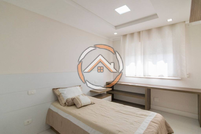 Imagem Apartamento com 7 Quartos à Venda, 400 m² em Santo Antônio - São Caetano Do Sul