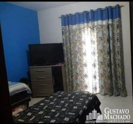 Imagem Casa com 3 Quartos à Venda, 210 m² em Santa Cruz - Volta Redonda