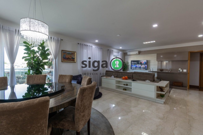Imagem Apartamento com 3 Quartos à Venda, 200 m² em Jardim Anália Franco - São Paulo Imagem Apartamento com 3 Quartos à Venda, 200 m² em Jardim Anália Franco - São Paulo