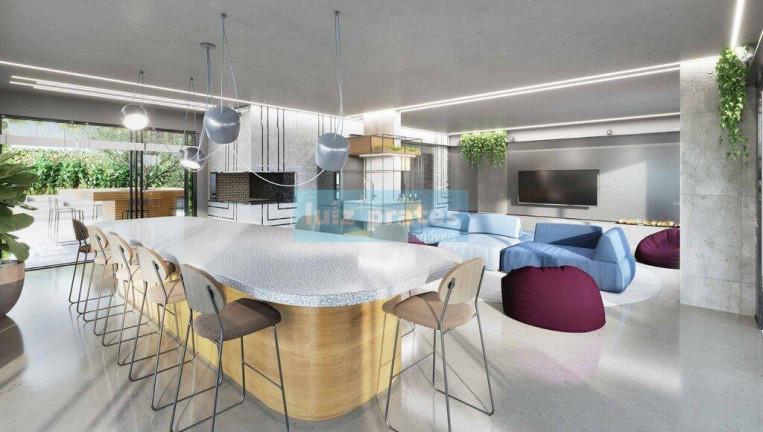 Imagem Apartamento com 1 Quarto à Venda, 42 m² em Cidade Baixa - Porto Alegre