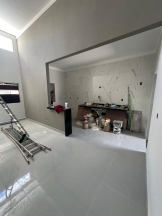 Imagem Casa com 3 Quartos à Venda, 100 m² em Jardim Eldorado - Marília Imagem Casa com 3 Quartos à Venda, 100 m² em Jardim Eldorado - Marília