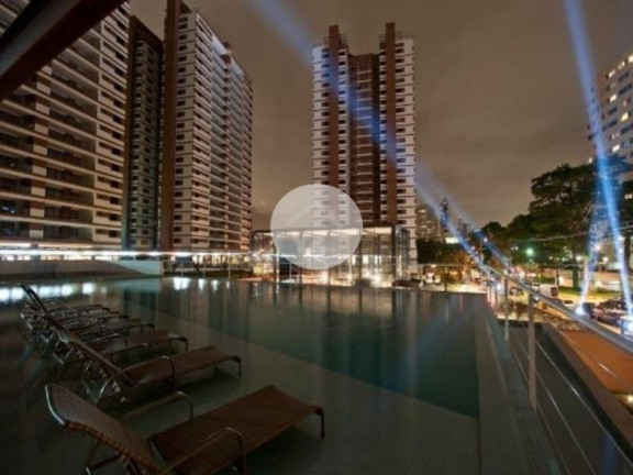 Imagem Apartamento com 3 Quartos à Venda, 210 m² em Chácara Santo Antônio - São Paulo