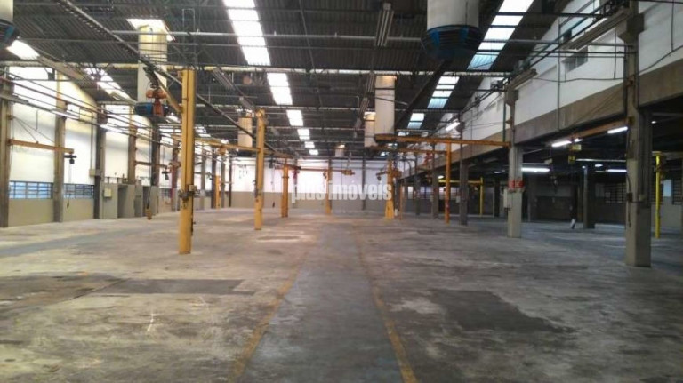 Imagem Imóvel Comercial para Alugar, 6.500 m² em água Branca - São Paulo Imagem Imóvel Comercial para Alugar, 6.500 m² em água Branca - São Paulo
