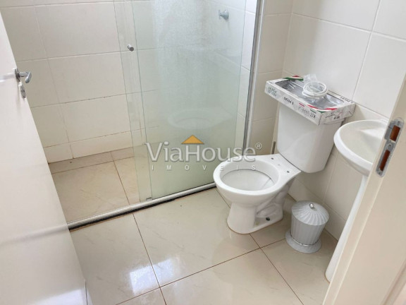 Imagem Apartamento com 2 Quartos à Venda, 45 m² em Quintino Facci Ii - Ribeirão Preto