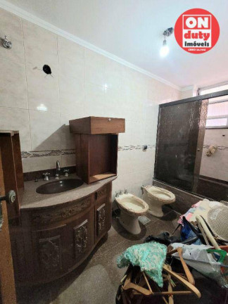 Imagem Apartamento com 3 Quartos à Venda, 137 m² em Pompéia - Santos Imagem Apartamento com 3 Quartos à Venda, 137 m² em Pompéia - Santos