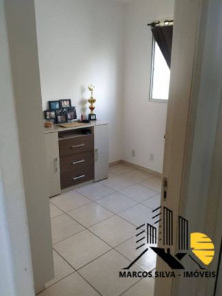 Imagem Apartamento com 2 Quartos à Venda, 43 m² em Uberlândia
