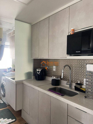 Imagem Apartamento com 2 Quartos à Venda, 75 m² em Jardim Flor Da Montanha - Guarulhos Imagem Apartamento com 2 Quartos à Venda, 75 m² em Jardim Flor Da Montanha - Guarulhos