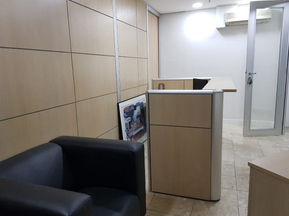 Imagem Sala Comercial à Venda, 90 m² em Barra Funda - São Paulo Imagem Sala Comercial à Venda, 90 m² em Barra Funda - São Paulo