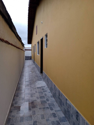 Imagem Casa com 2 Quartos à Venda, 135 m² em Jussara - Mongaguá Imagem Casa com 2 Quartos à Venda, 135 m² em Jussara - Mongaguá