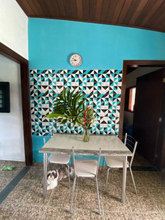 Imagem Casa com 2 Quartos à Venda, 40 m² em Balneario Mogiano - Bertioga