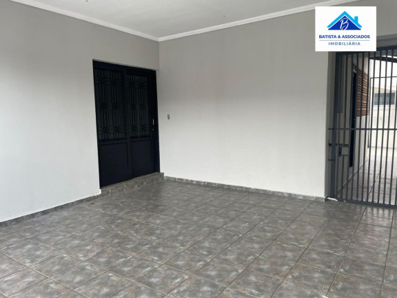 Imagem Casa com 5 Quartos à Venda, 250 m² em Parque Camboriú - Campinas Imagem Casa com 5 Quartos à Venda, 250 m² em Parque Camboriú - Campinas