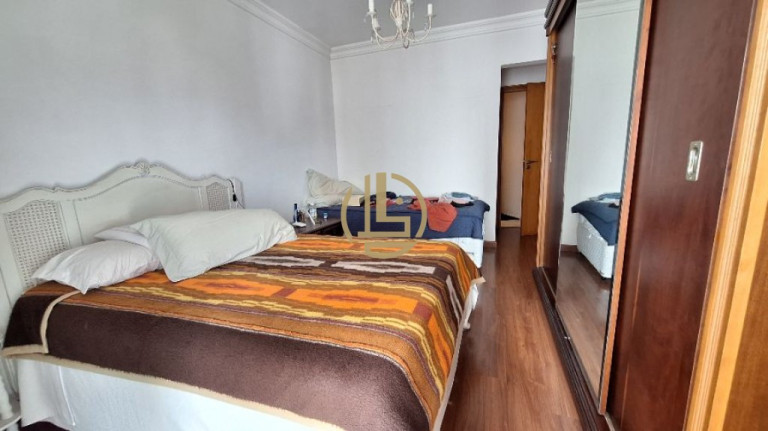 Imagem Apartamento com 3 Quartos à Venda, 200 m² em Ponta Da Praia - Santos Imagem Apartamento com 3 Quartos à Venda, 200 m² em Ponta Da Praia - Santos