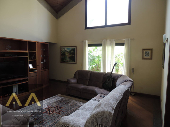 Imagem Casa de Condomínio com 4 Quartos à Venda, 620 m² em Alphaville - Santana De Parnaíba Imagem Casa de Condomínio com 4 Quartos à Venda, 620 m² em Alphaville - Santana De Parnaíba
