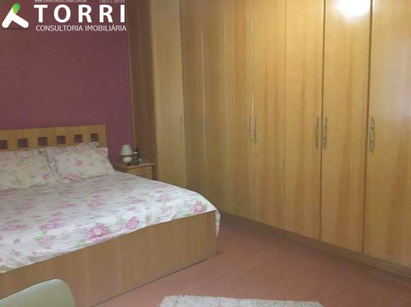 Imagem Sobrado com 3 Quartos à Venda, 200 m² em Jardim Morumbi - Sorocaba