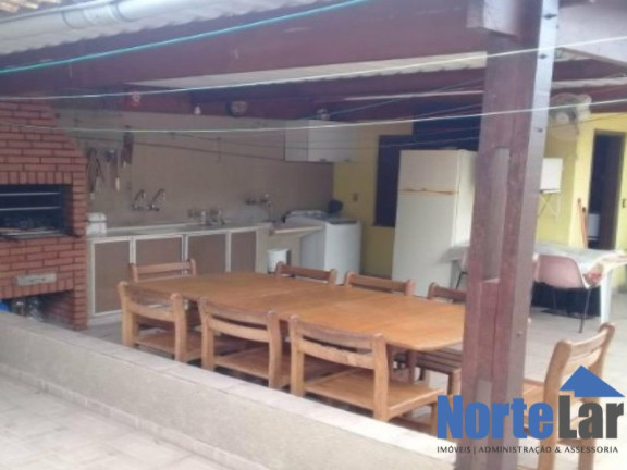 Imagem Casa com 4 Quartos à Venda, 235 m² em Vila Pirituba - São Paulo