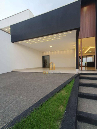 Imagem Casa com 3 Quartos à Venda, 192 m² em Setor Três Marias - Goiânia