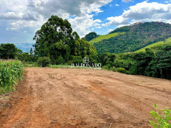 Terreno à Venda, 1.500 m² em Centro - Toledo