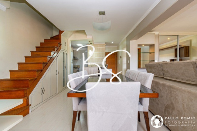 Apartamento com 2 Quartos à Venda, 97 m² em Centro - Canela