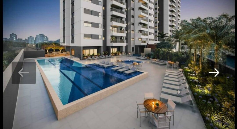 Apartamento com 2 Quartos à Venda, 82 m² em Vila Gilda - Santo André