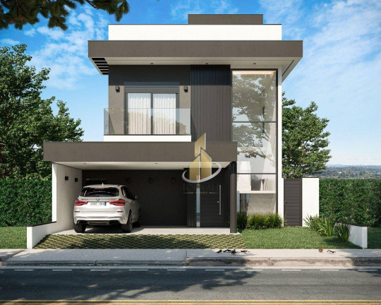 Imagem Sobrado com 4 Quartos à Venda, 295 m² em Urbanova - São José Dos Campos Imagem Sobrado com 4 Quartos à Venda, 295 m² em Urbanova - São José Dos Campos