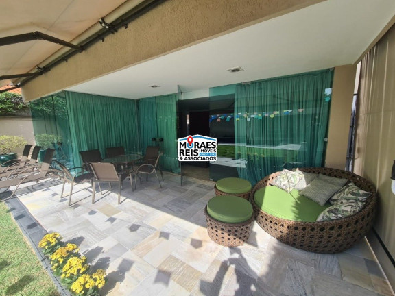 Imagem Casa com 4 Quartos à Venda, 450 m² em Granja Julieta - São Paulo