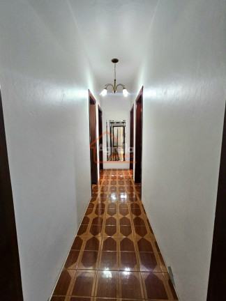 Imagem Casa com 3 Quartos à Venda, 256 m² em Jardim Itamaraty - Mogi Guaçu