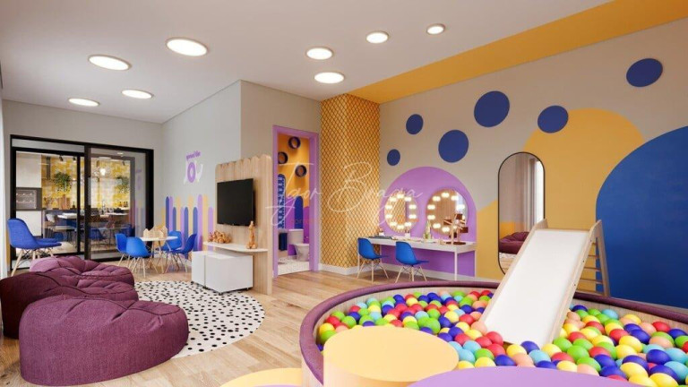 Imagem Apartamento com 3 Quartos à Venda, 76 m² em Tingui - Curitiba Imagem Apartamento com 3 Quartos à Venda, 76 m² em Tingui - Curitiba