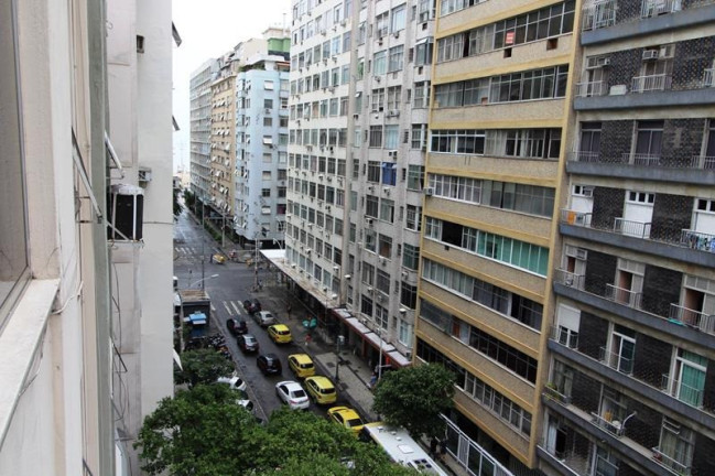 Imagem Apartamento com 4 Quartos para Temporada, 130 m² em Copacabana - Rio De Janeiro Imagem Apartamento com 4 Quartos para Temporada, 130 m² em Copacabana - Rio De Janeiro