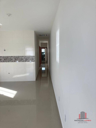 Imagem Casa com 3 Quartos à Venda, 95 m² em Forquilhas - São José Imagem Casa com 3 Quartos à Venda, 95 m² em Forquilhas - São José