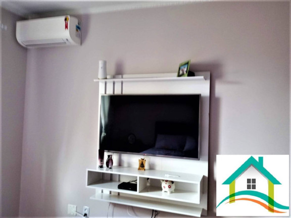 Imagem Apartamento com 3 Quartos à Venda, 100 m² em Santo Antônio - São Caetano Do Sul