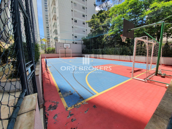 Imagem Apartamento com 3 Quartos à Venda, 106 m² em Vila Andrade - São Paulo Imagem Apartamento com 3 Quartos à Venda, 106 m² em Vila Andrade - São Paulo
