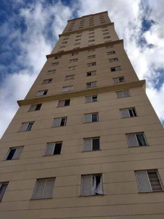 Apartamento com 2 Quartos à Venda, 50 m² em Jardim Utinga - Santo André
