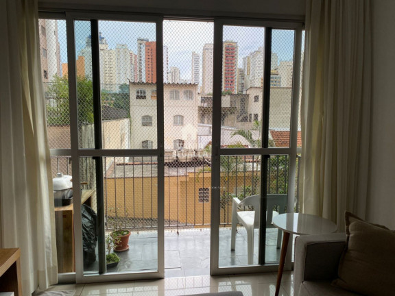 Imagem Apartamento com 3 Quartos à Venda, 105 m² em Perdizes - São Paulo