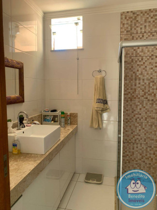 Imagem Casa com 4 Quartos à Venda, 129 m² em Fontana I - Porto Seguro