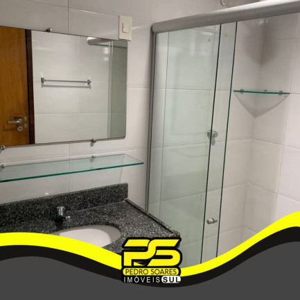 Imagem Apartamento com 2 Quartos para Alugar, 58 m² em Expedicionários - João Pessoa