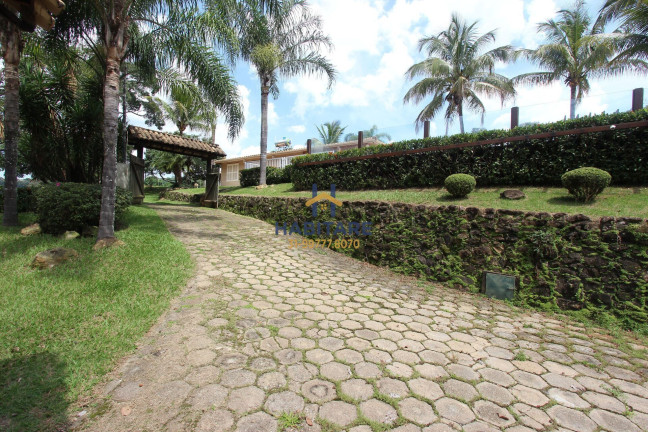 Imagem Casa de Condomínio com 4 Quartos à Venda, 263 m² em Quintas Da Jangada - Sarzedo