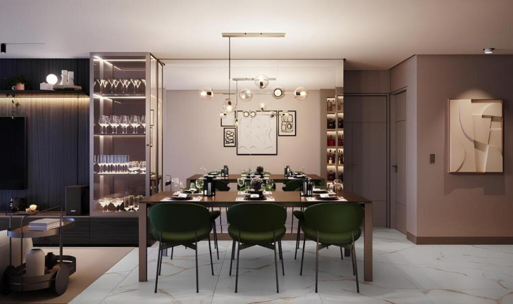 Imagem Apartamento com 3 Quartos à Venda, 80 m² em Manaíra - João Pessoa Imagem Apartamento com 3 Quartos à Venda, 80 m² em Manaíra - João Pessoa