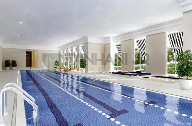 Imagem Imóvel com 4 Quartos à Venda, 501 m² em Jardim Europa - São Paulo
